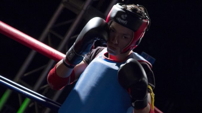 boxeo01 boxeo iniciarme
